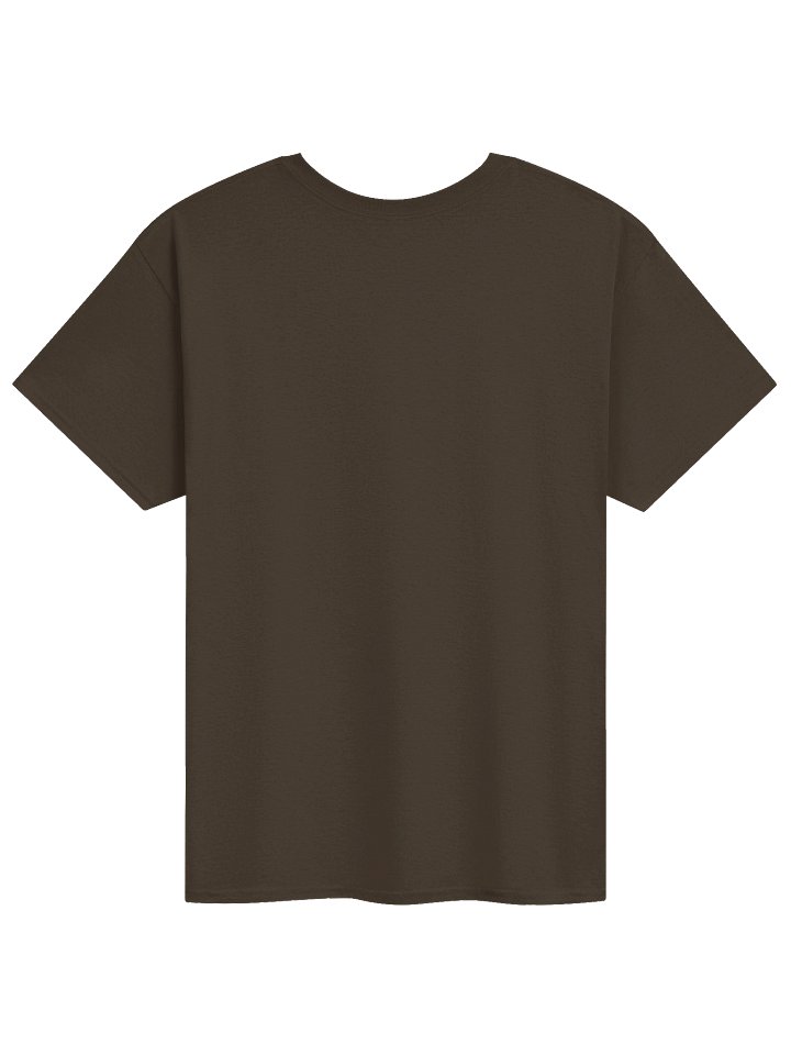 Bite of TheRealTheWarrior Tee product image (8)