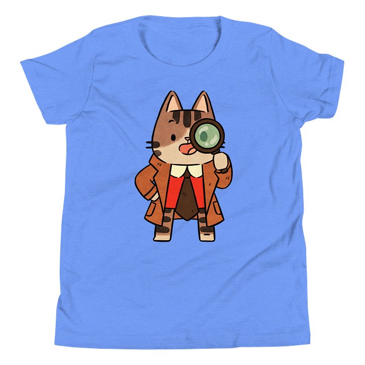 beans t-shirt (kids) product image (1)