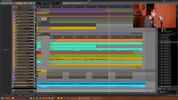 Video thumbnail