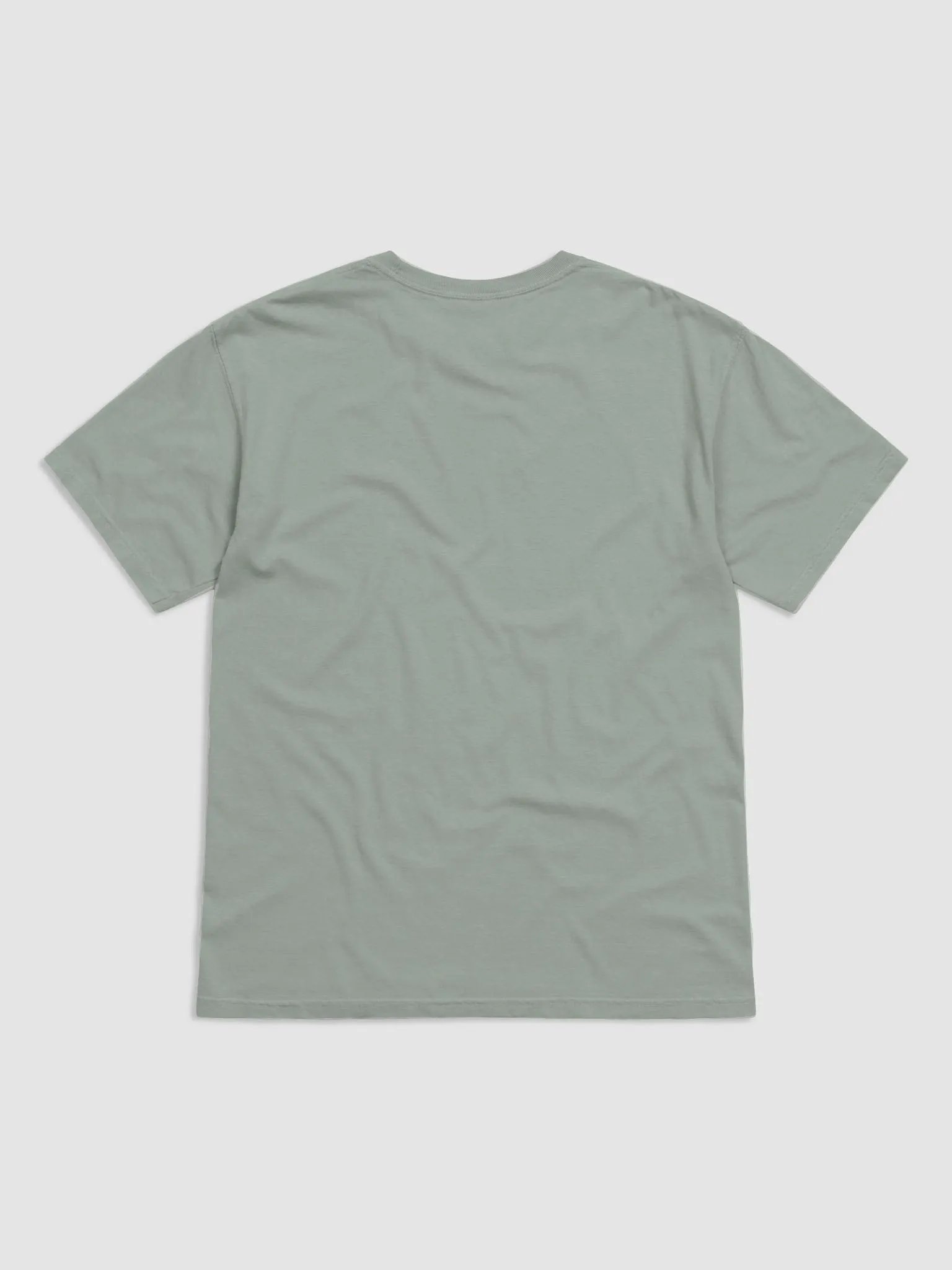 Hope Edition Dyed Heavyweight T-Shirt product image (2)
