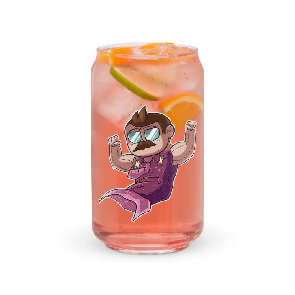 The Fishy Glass product image (7)