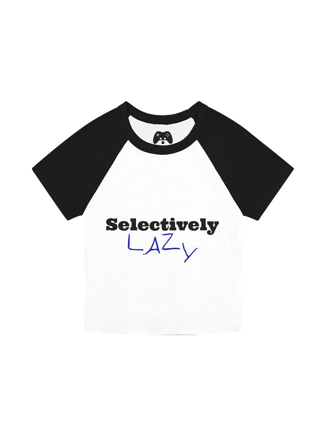 Selectively Lazy