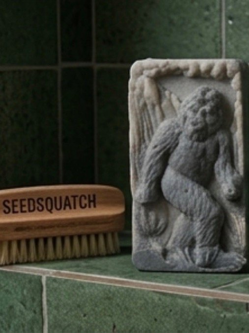 Black Ops Debonair Squatch Tactical Cleanse — Colloidal Silver & Activated Charcoal product image (3)
