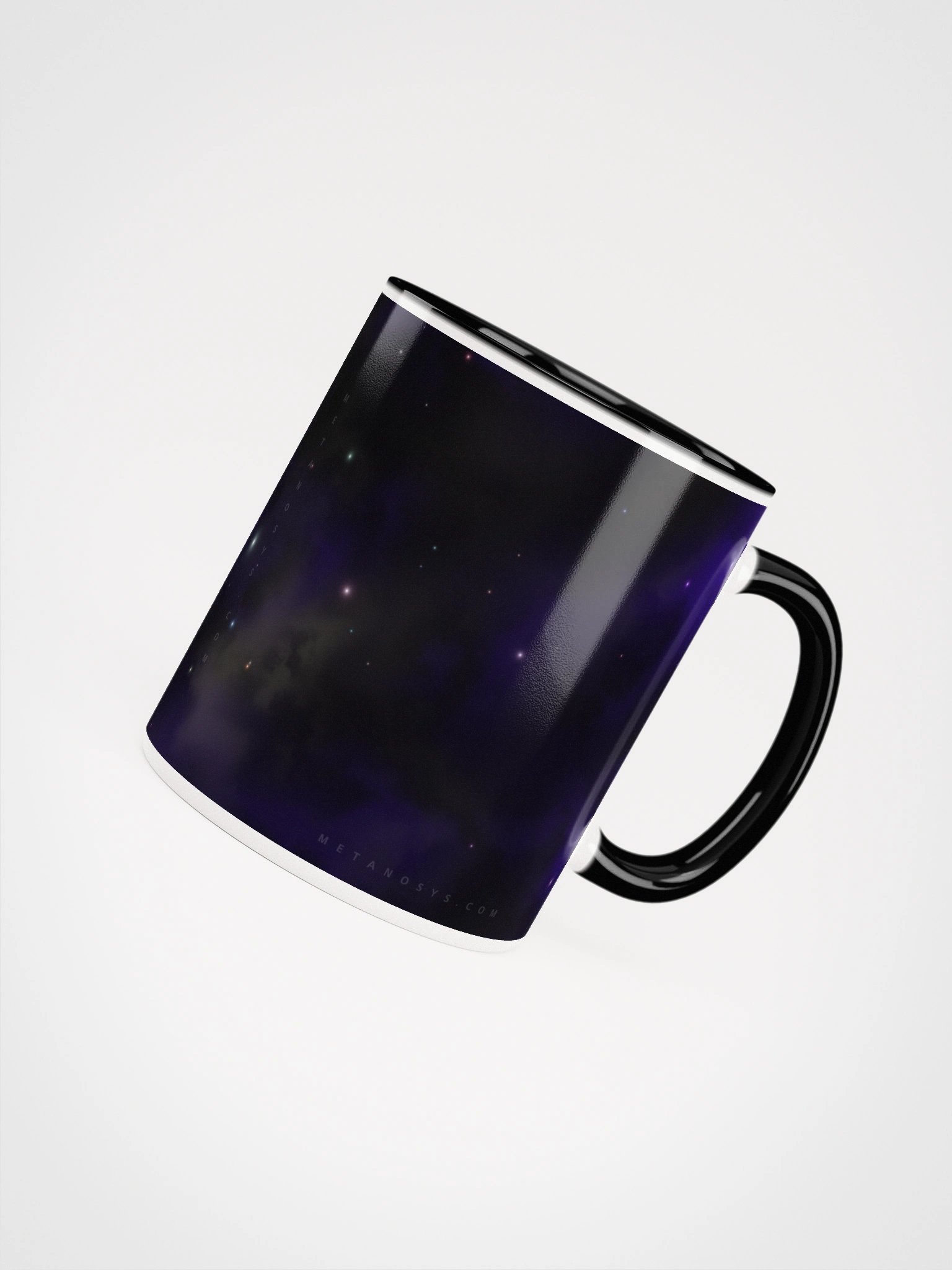 Nebula BIO1 Ceramic Mug product image (48)