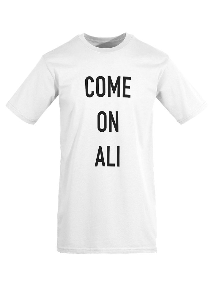 ALI CARTER (ENGLAND) product image (1)