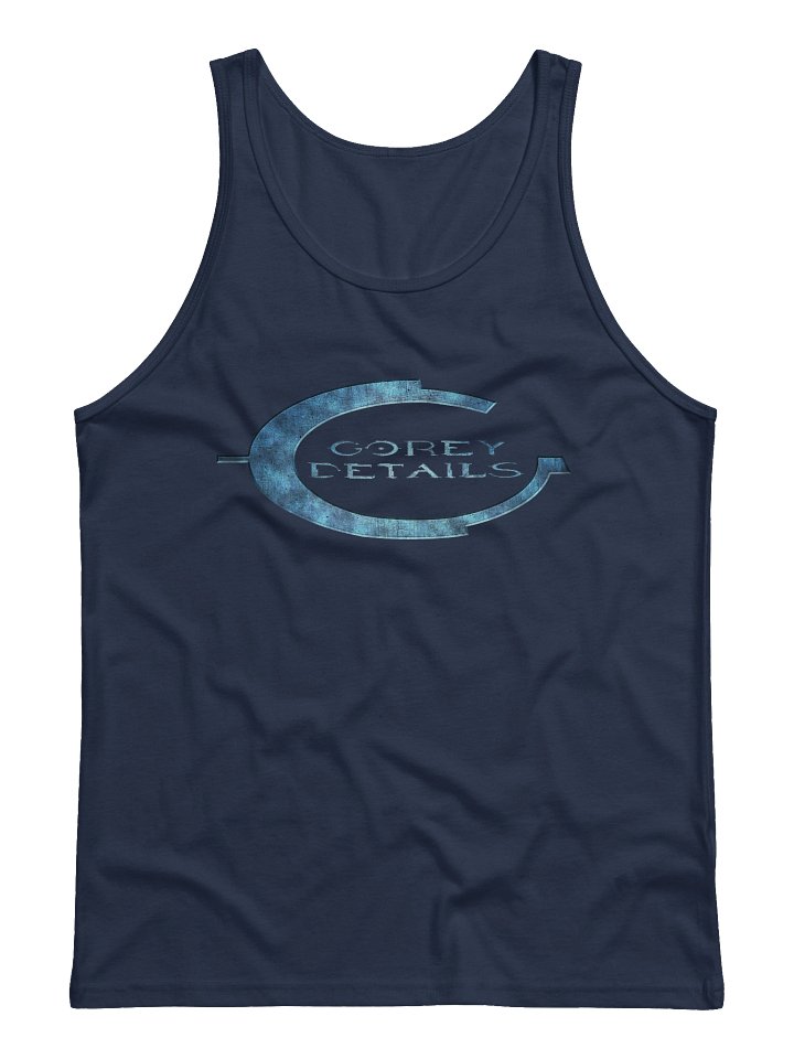 Ring World - Bella+Canvas Jersey Tank product image (9)