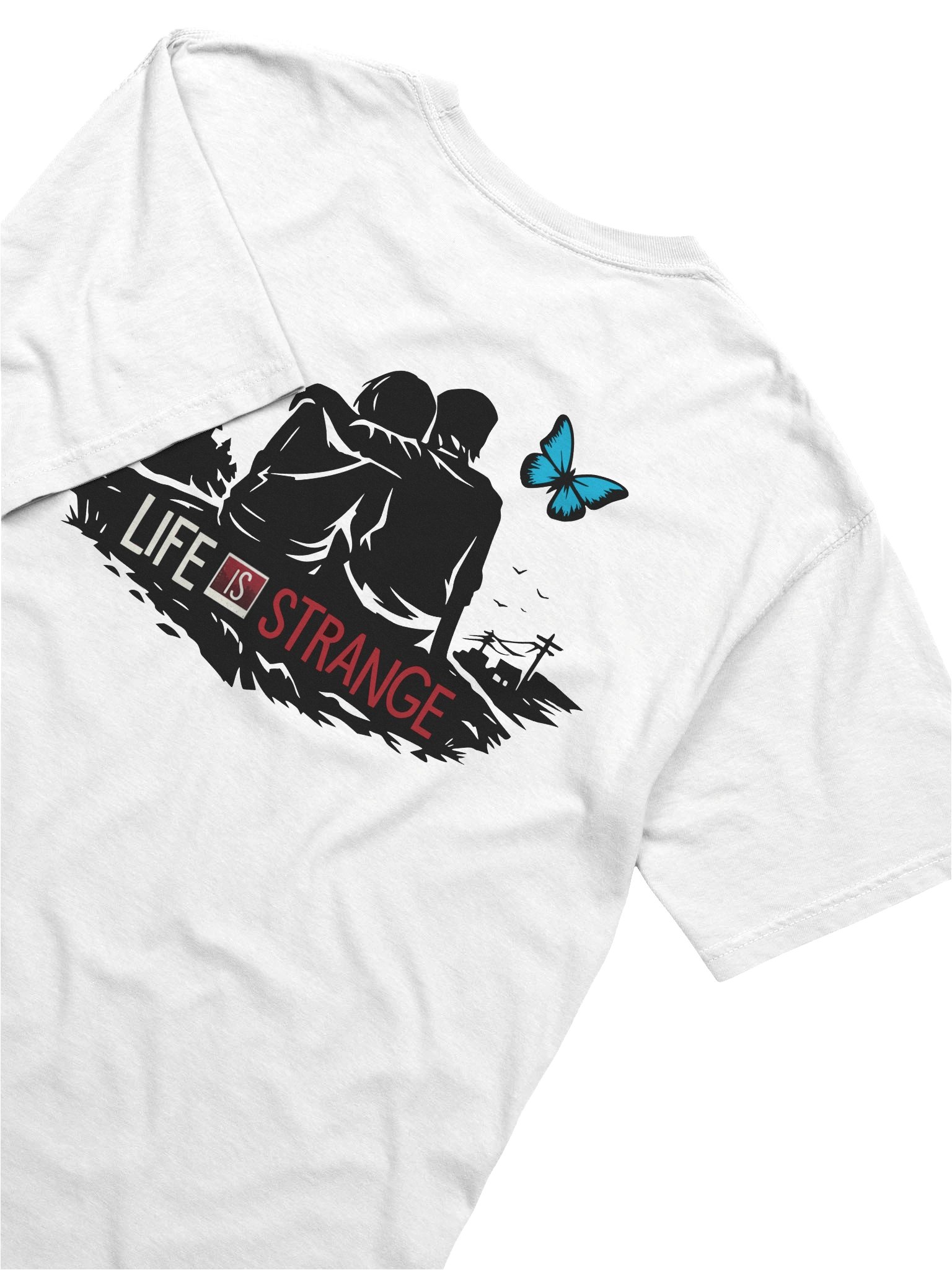 Life is Strange: Max + Chloe product image (6)