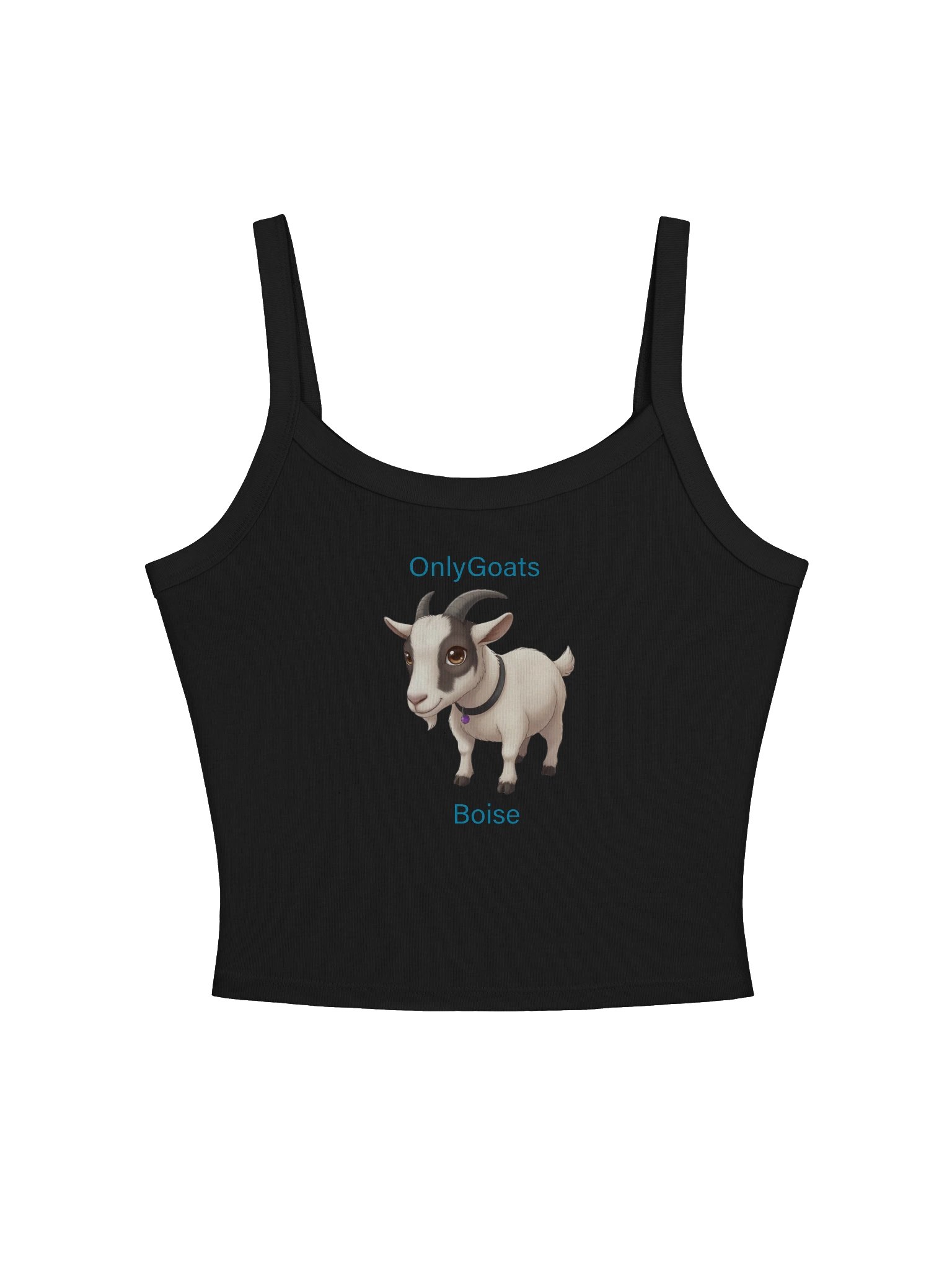 OnlyGoats - Women's Tank top product image (2)
