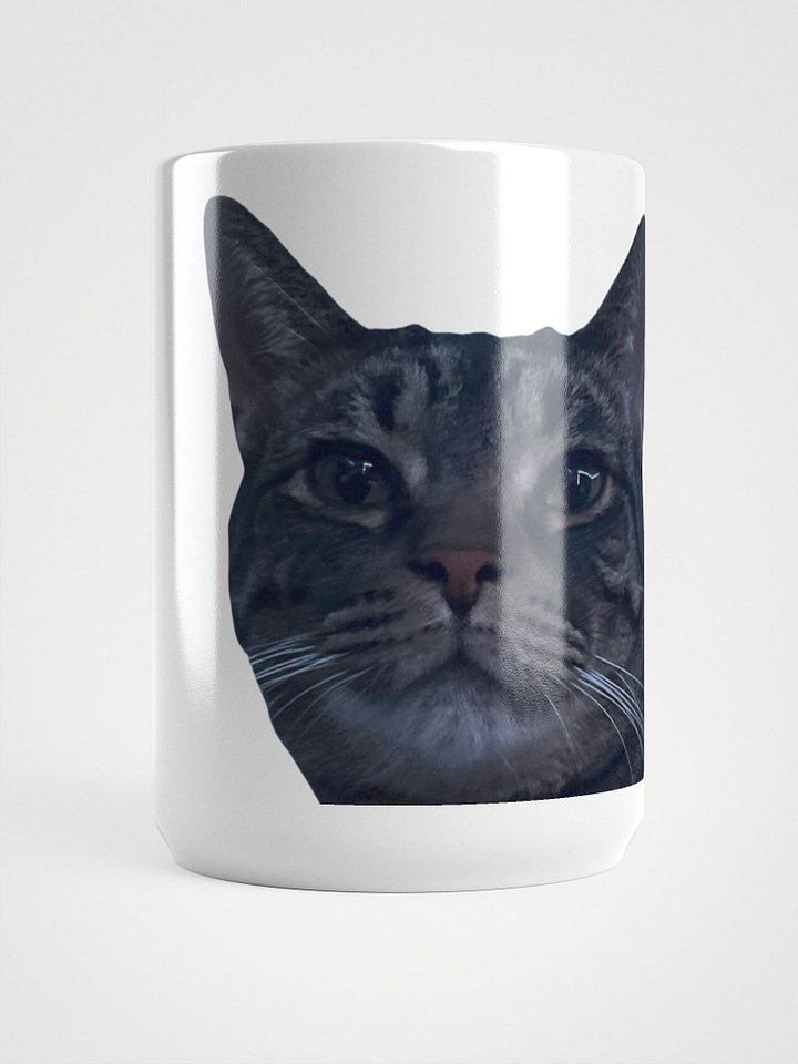 Chewie Mug product image (1)