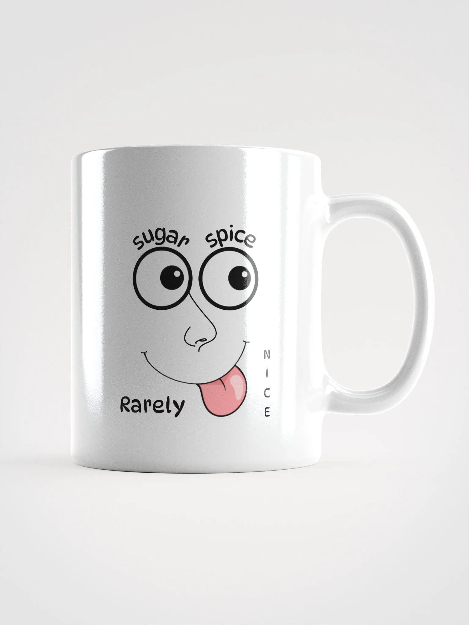 Sugar & Spice Mug product image (2)