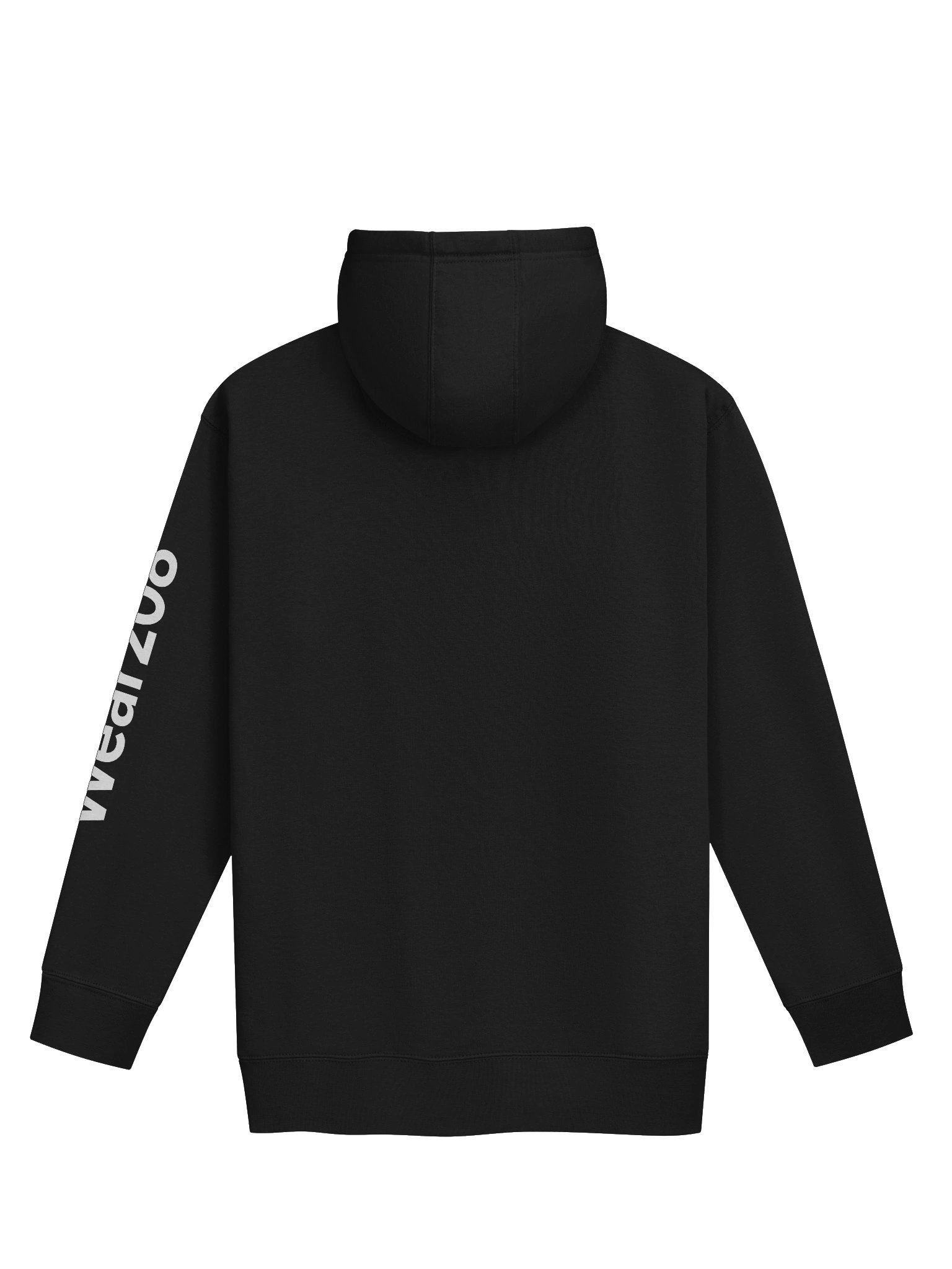 Armed State Hoodie product image (2)
