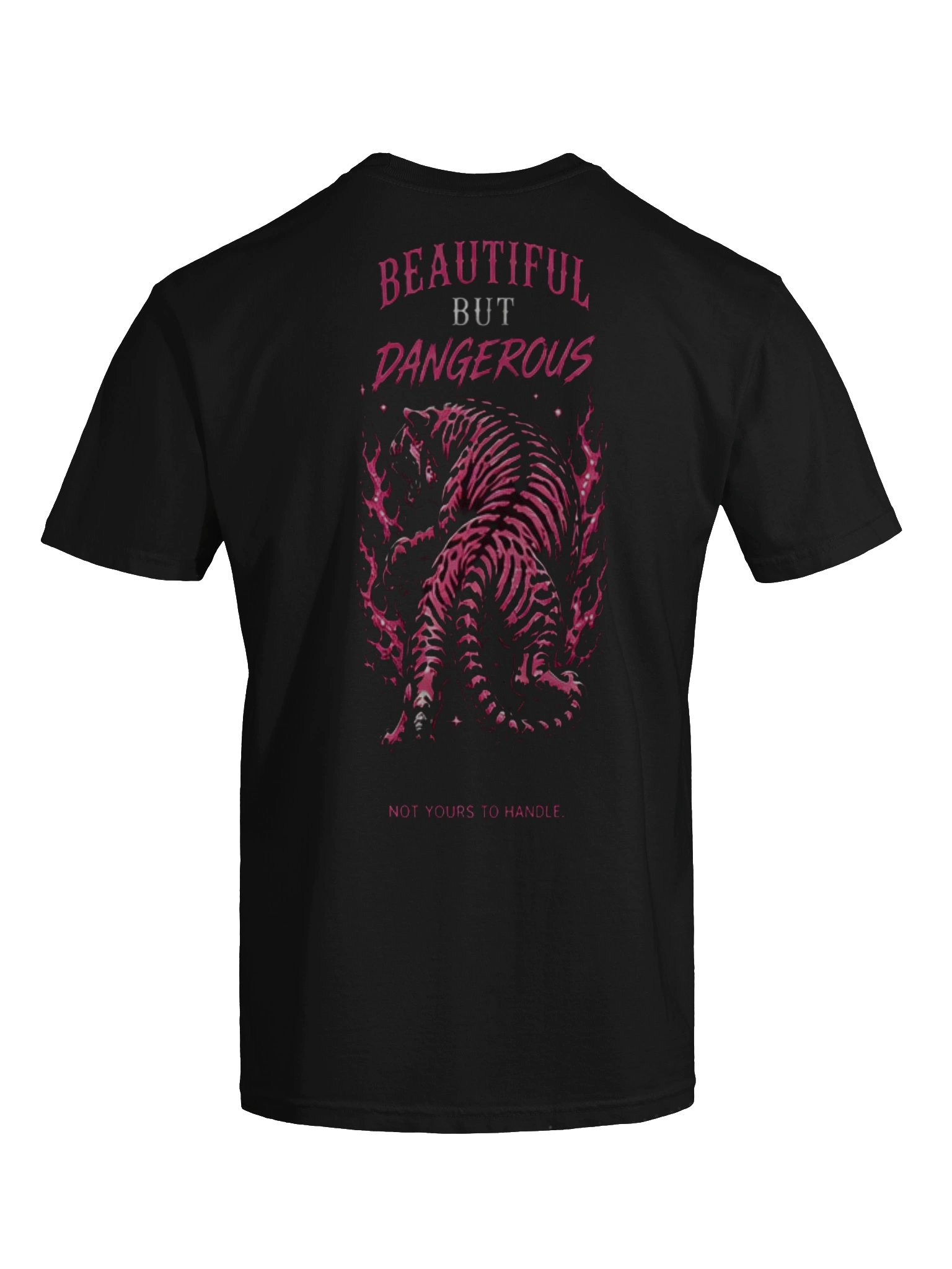 Soft But Savage Tee product image (4)