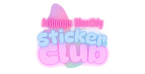 Sticker Club