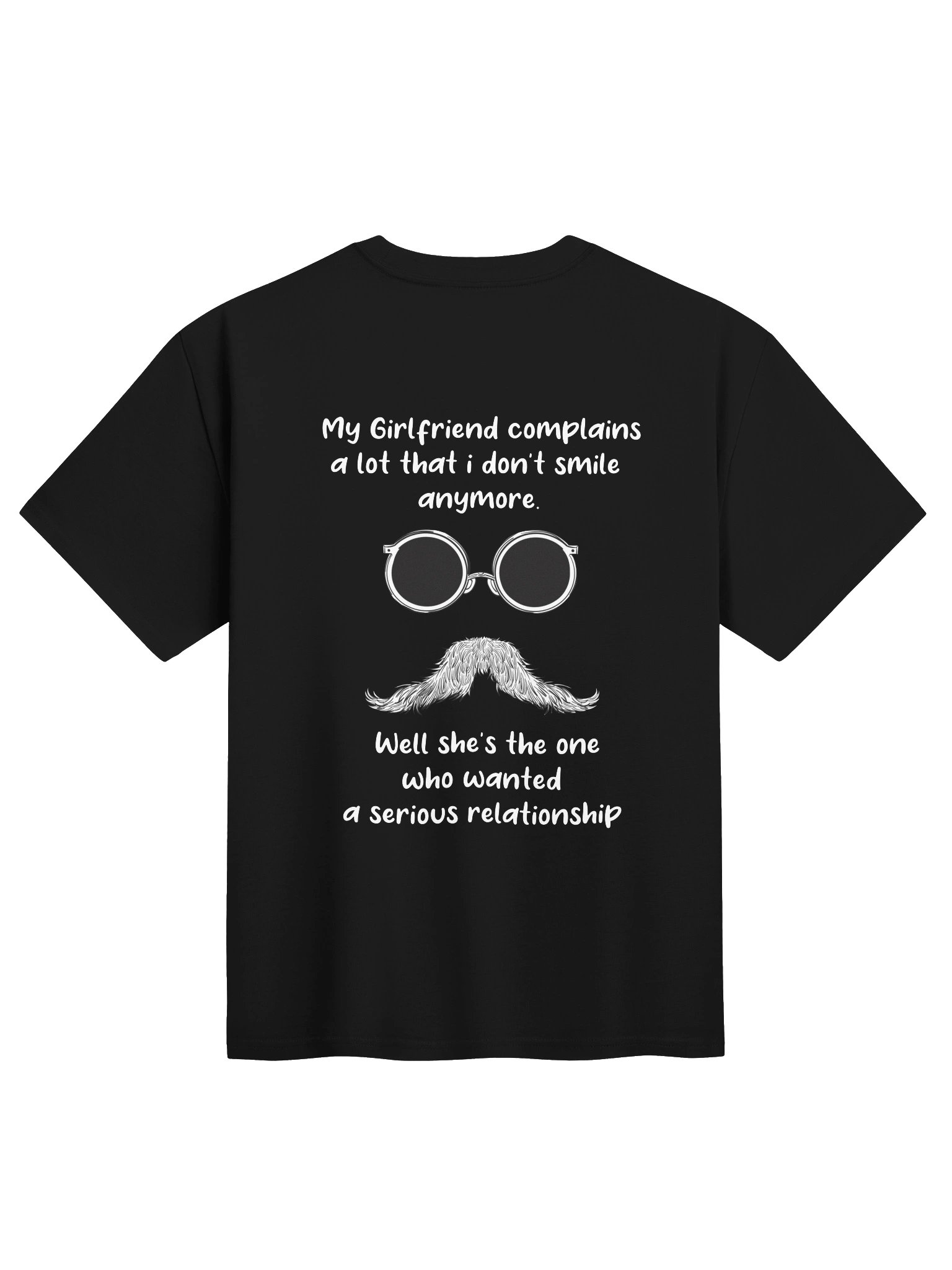 Funny Girlfriend Complaints product image (2)