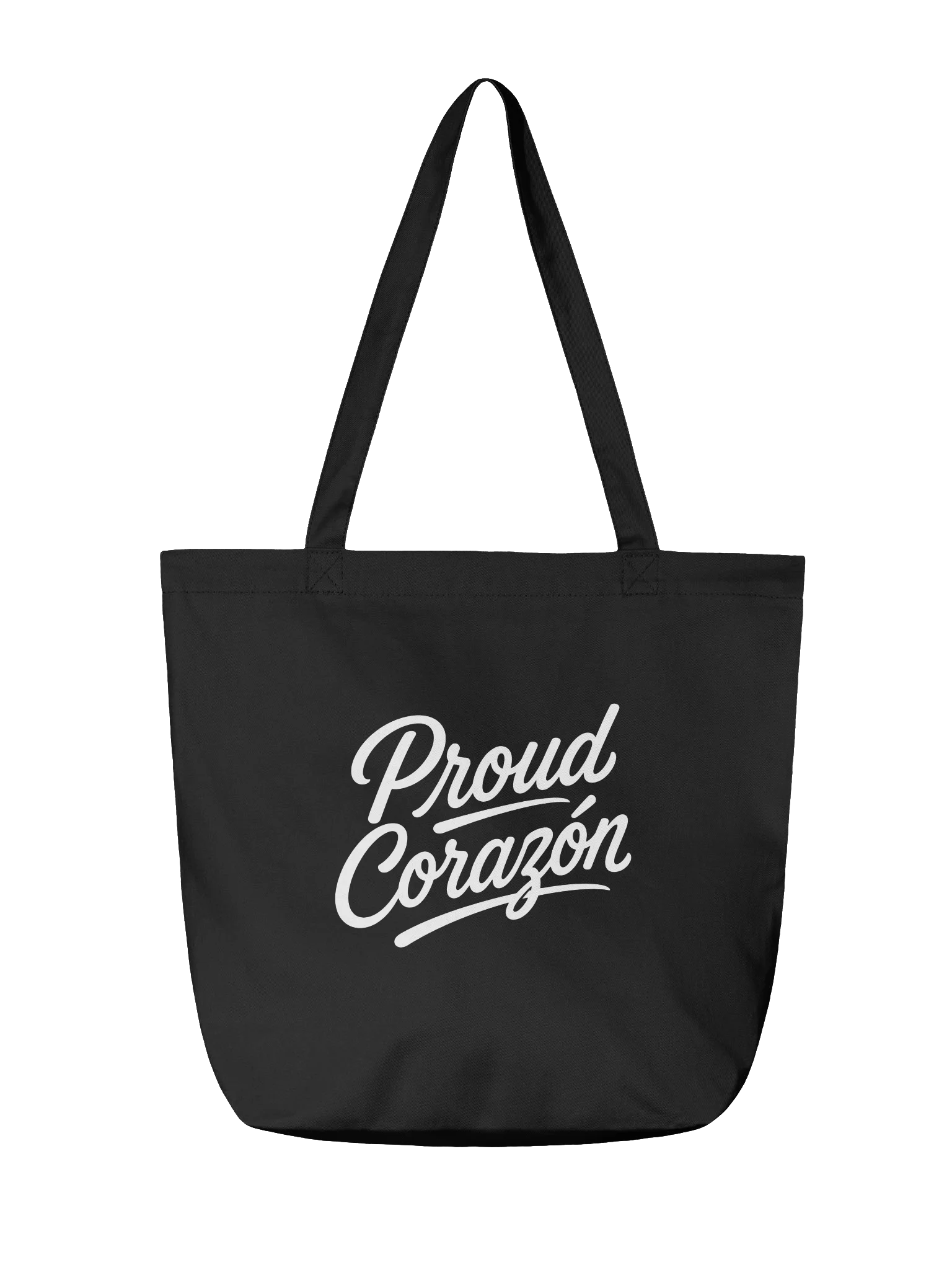 Proud Corazón Tote product image (2)