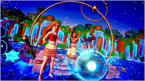 🔭 Wayfinders Isle Dreamsnap telescope 🔭 

🌊 Score 82.85 

🌊 Rank 5335 

🌊 4k Moonies

I was so nervous with this submission b...