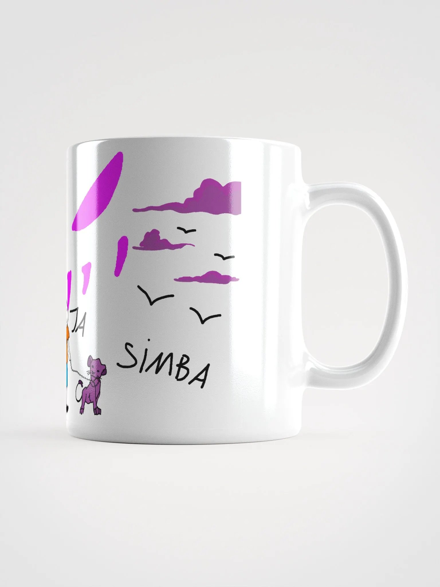 KUBEK SZPAKU product image (2)
