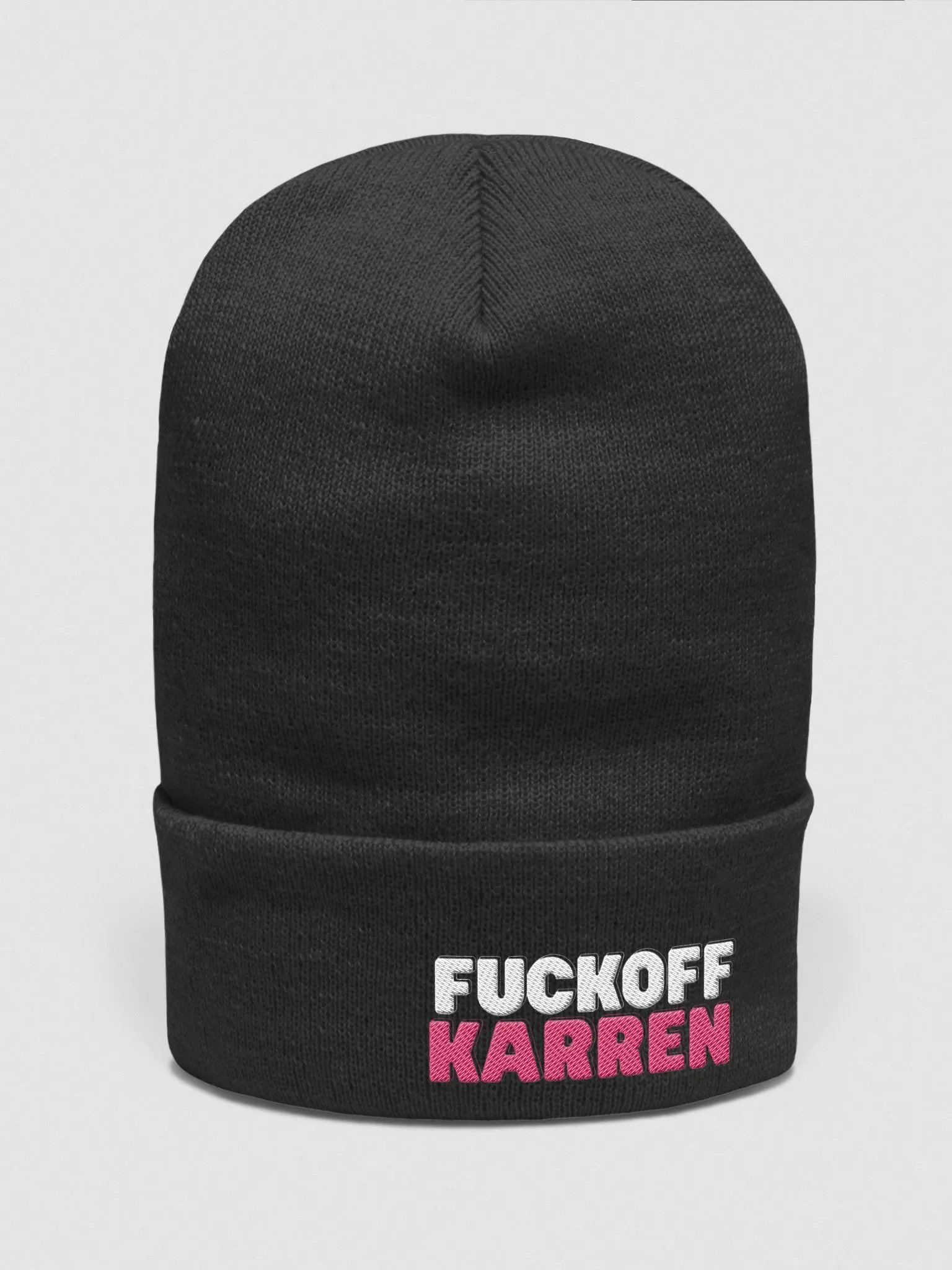 FKOK Hat #1 product image (1)