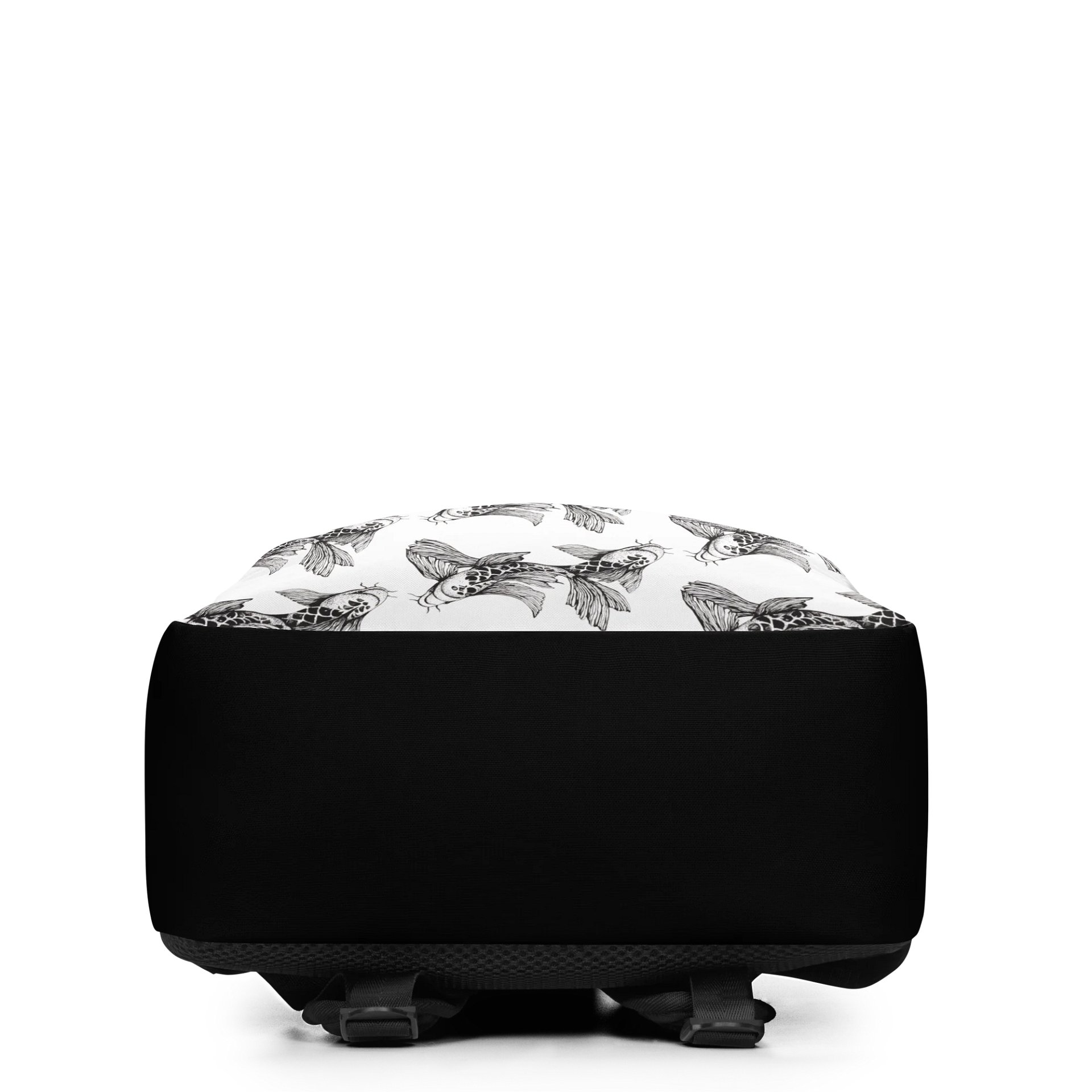 Koi Fish - Backpack product image (4)