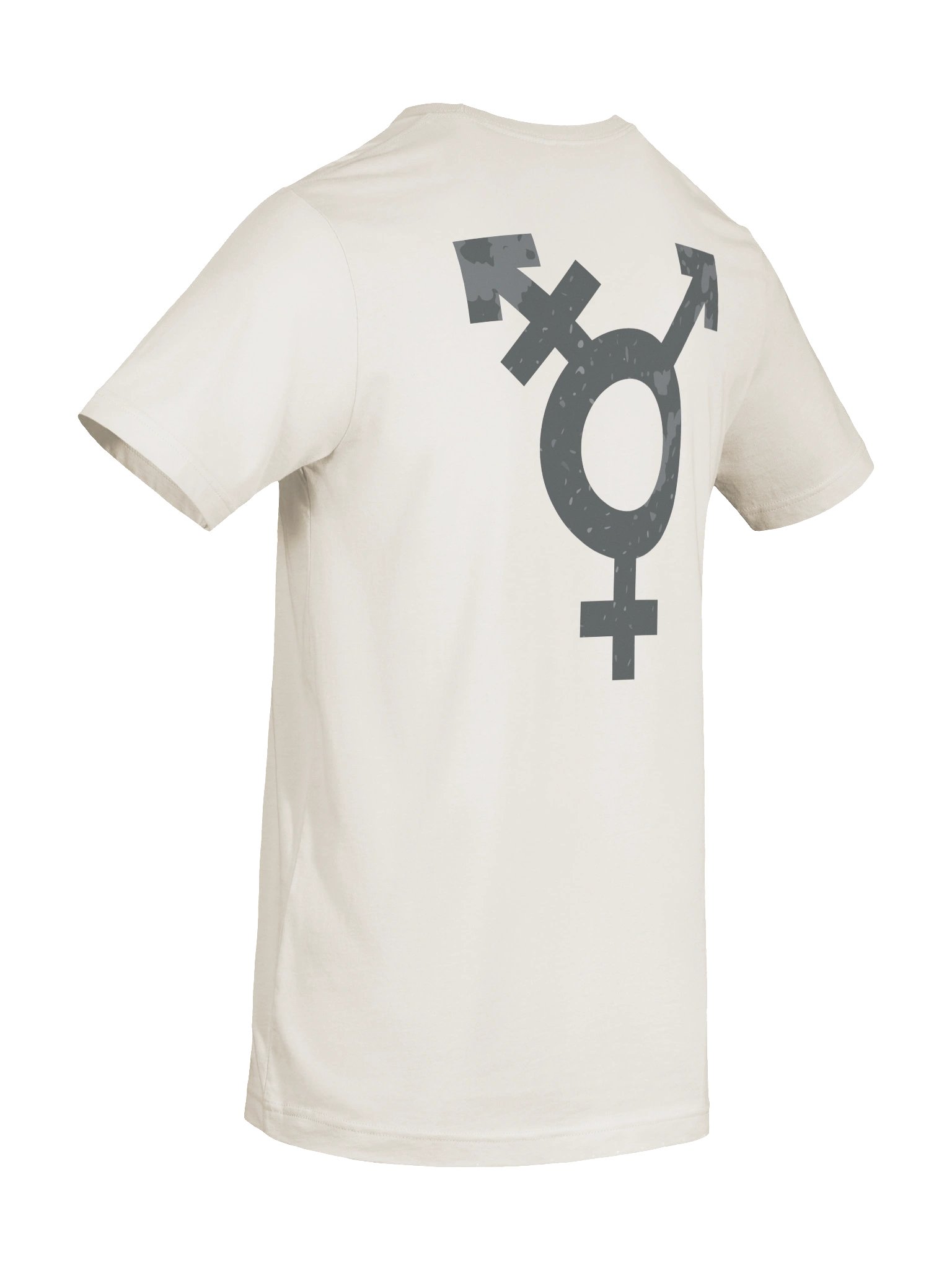 POWER FOR ALL TEE product image (6)