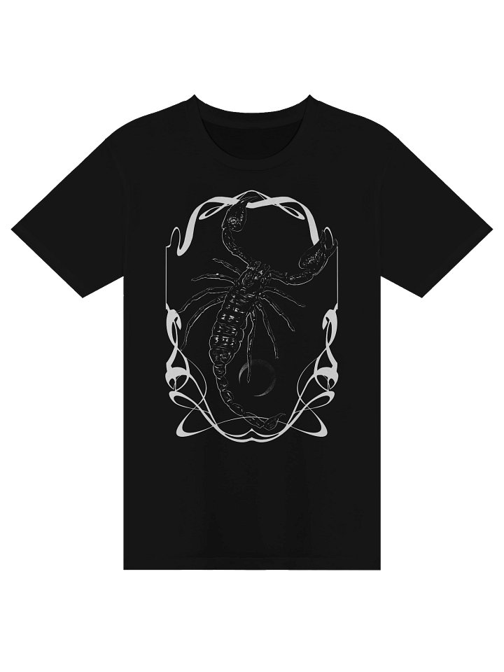 Giant Scorpion Unisex Tee product image (1)