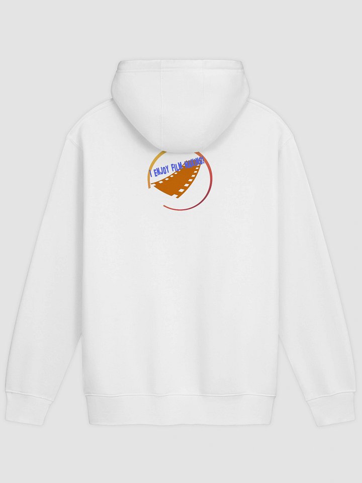 i enjoy film making hoodie product image (2)