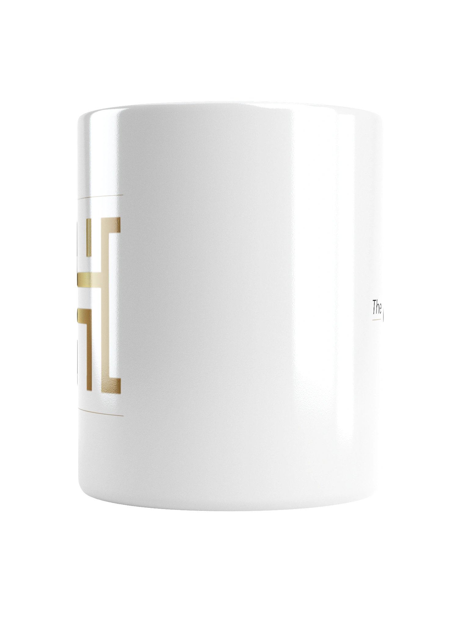 The Corner Office Mug product image (2)