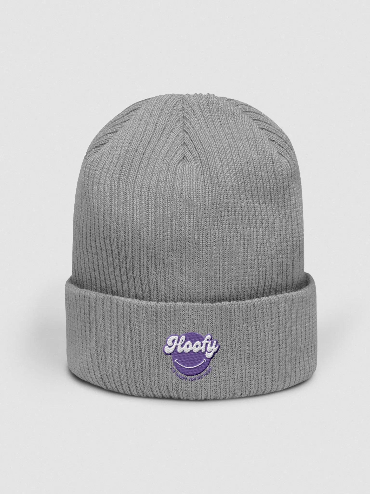 logo beenie product image (1)