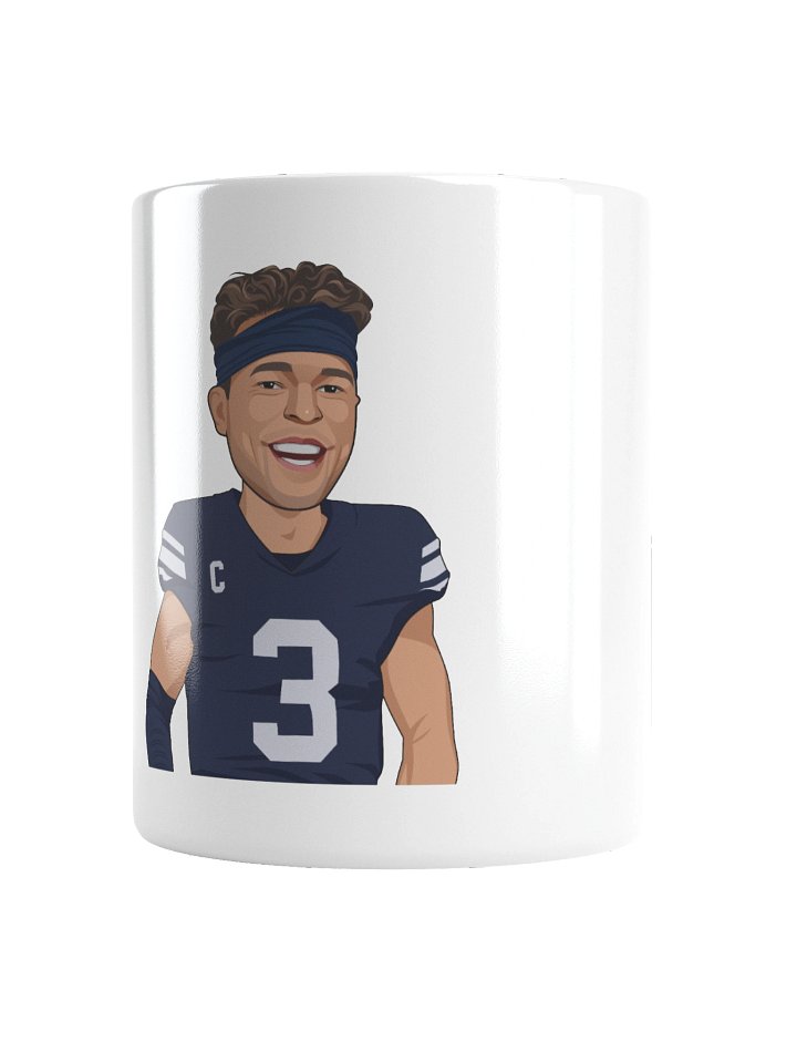 Jaren Hall Mug product image (5)