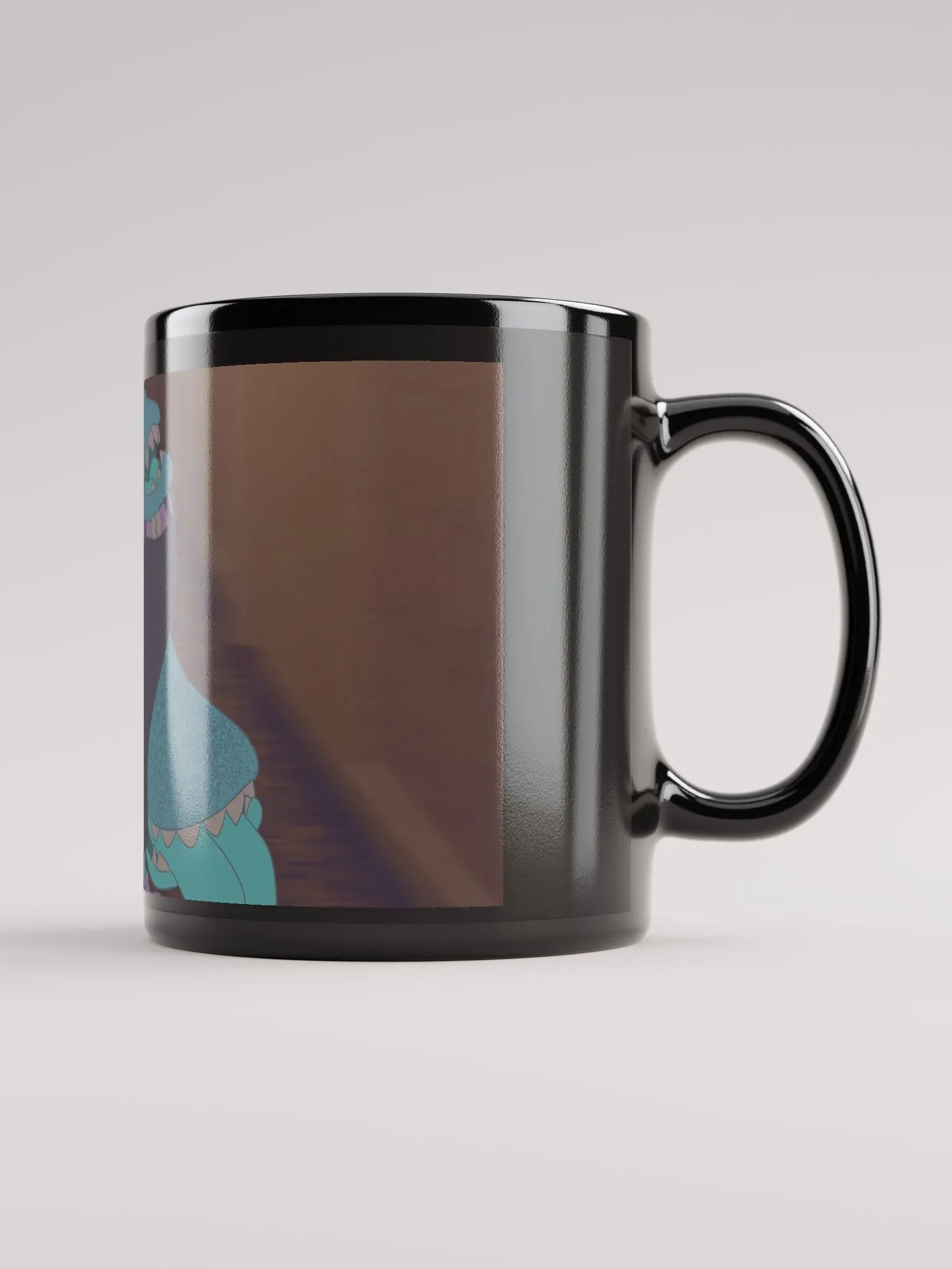 Twisted Hallway Mug product image (1)