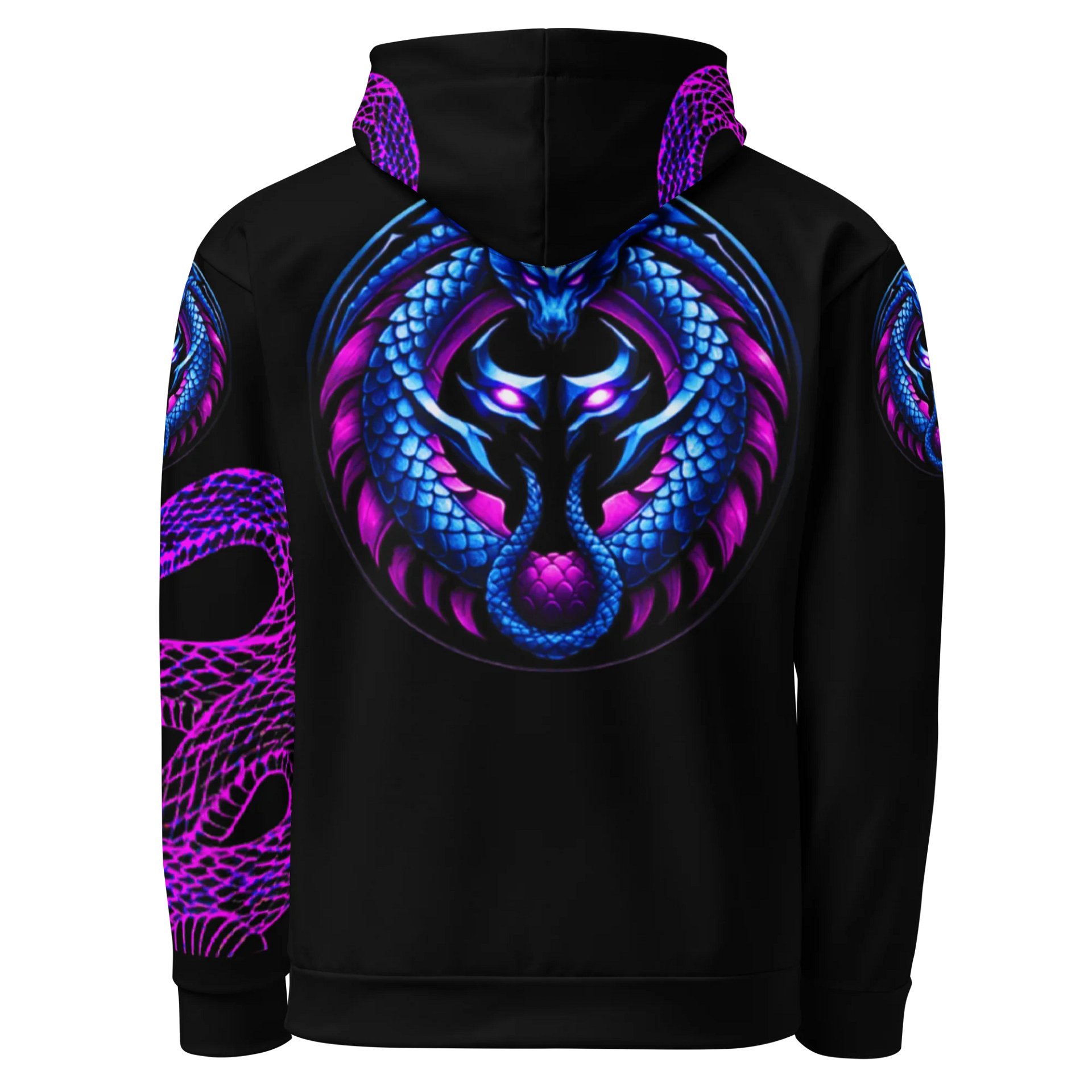Vso Alliance hoodie product image (3)