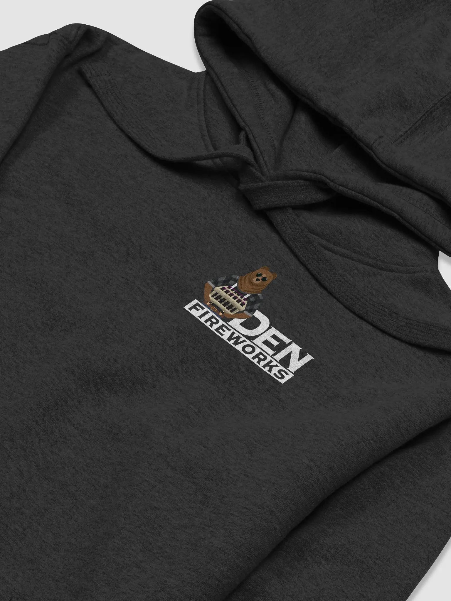Pull over hoodie for those chilly nights product image (10)