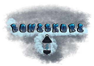 BoneSkore' Merch Shop