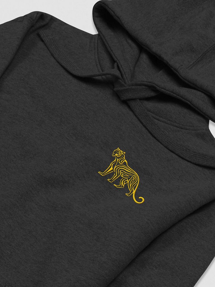 Midnight Comfort Unisex Hoodie product image (1)