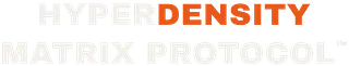 The Hyperdensity Matrix Protocol™ Gear