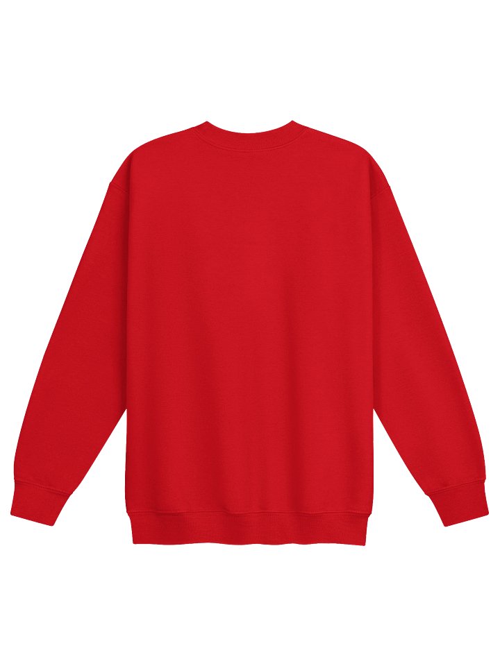 Ghaloulix9 Youth Crewneck product image (5)