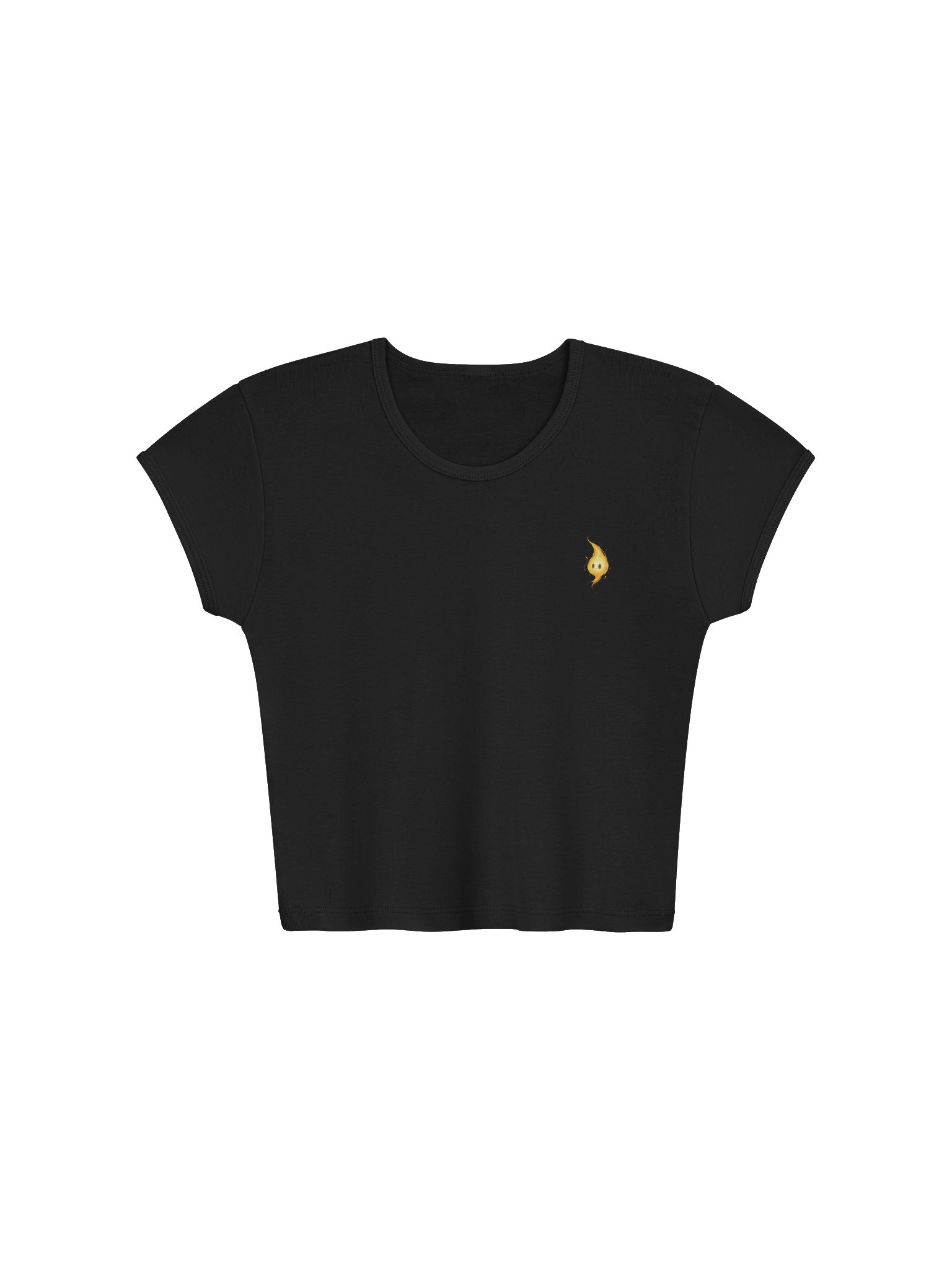 Lumo - Baby Tee product image (1)