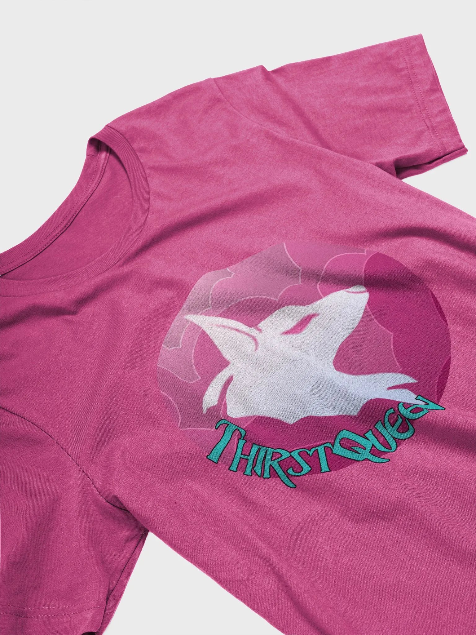 Thirsty T-Shirt product image (5)