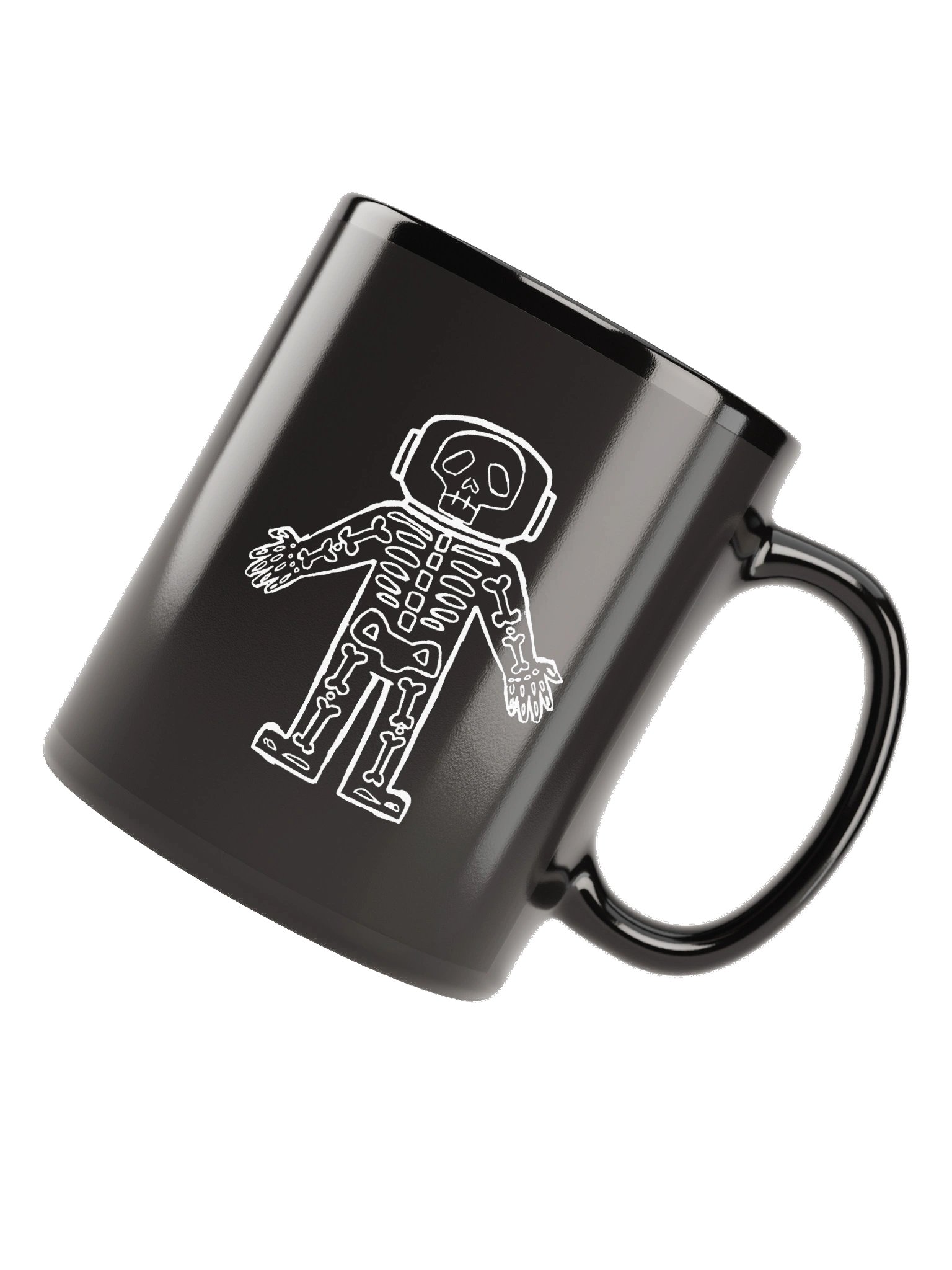 Skelly Mug product image (6)