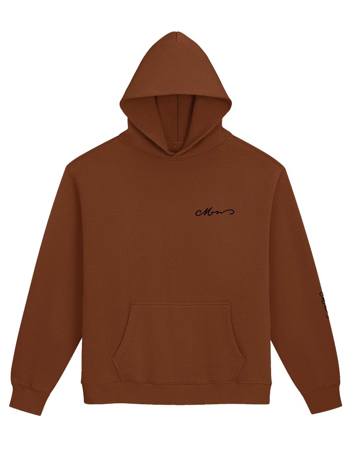 Signature Hoddie product image (3)