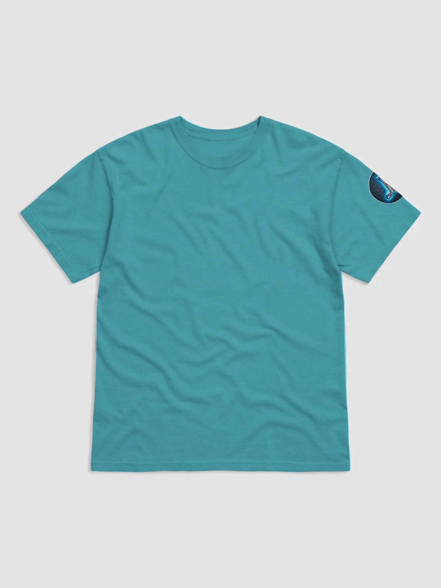 Slayer-Logo-Shirt product image (1)
