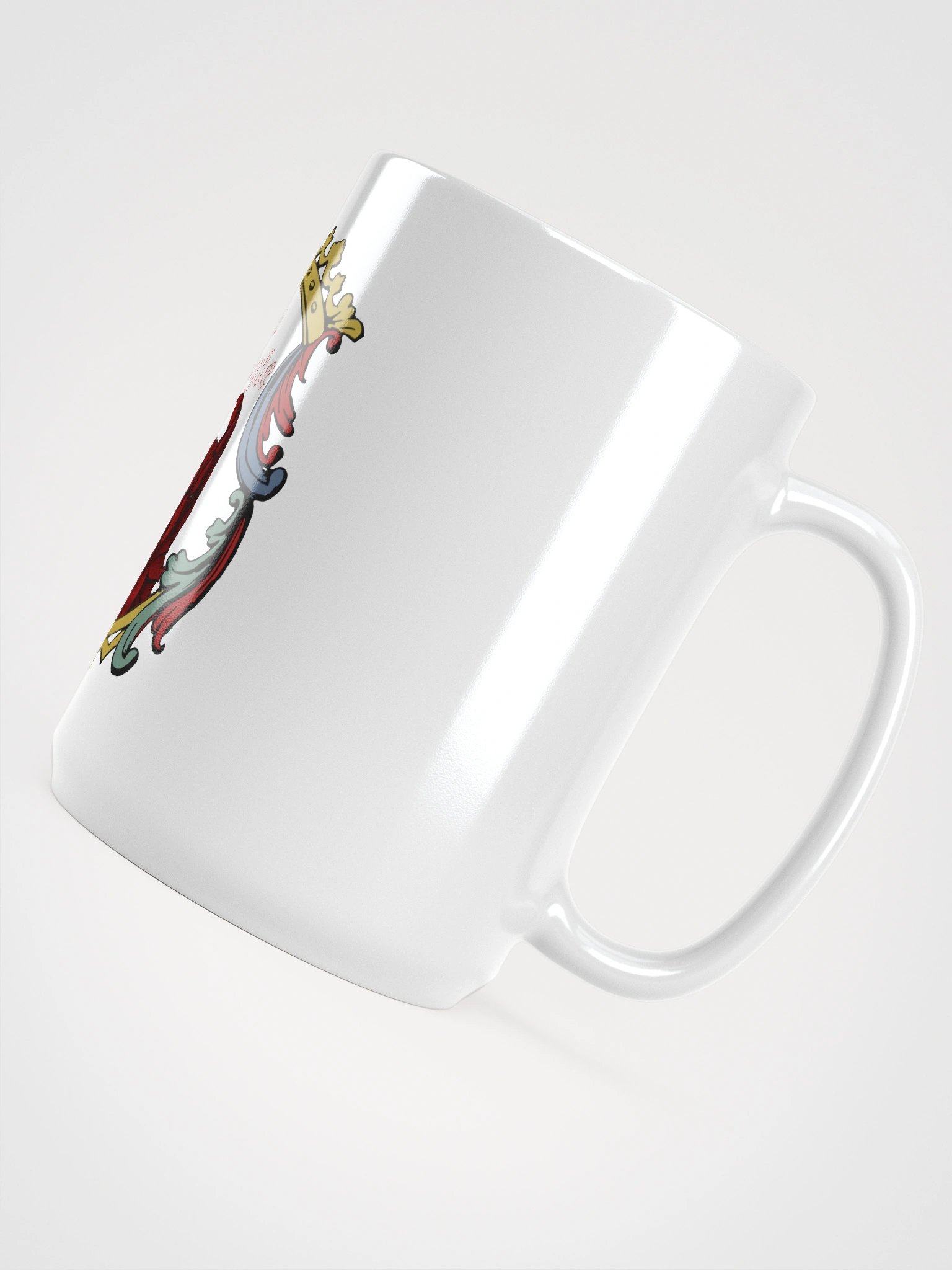 Old-School Logo product image (4)