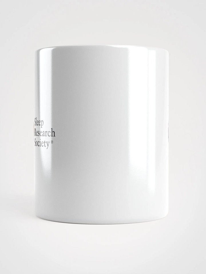 White Coffee Mug - Double-Sided product image (1)
