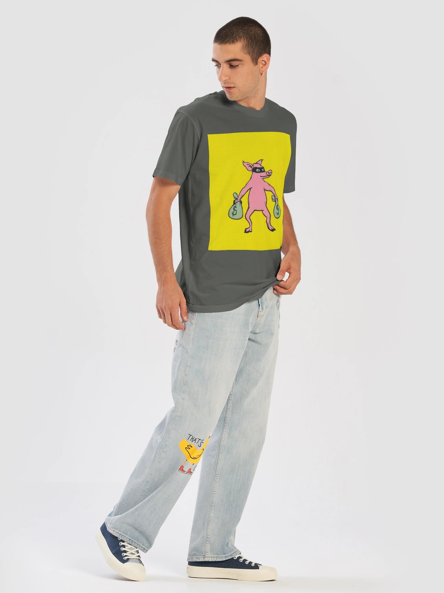 T-shirt 9 product image (44)