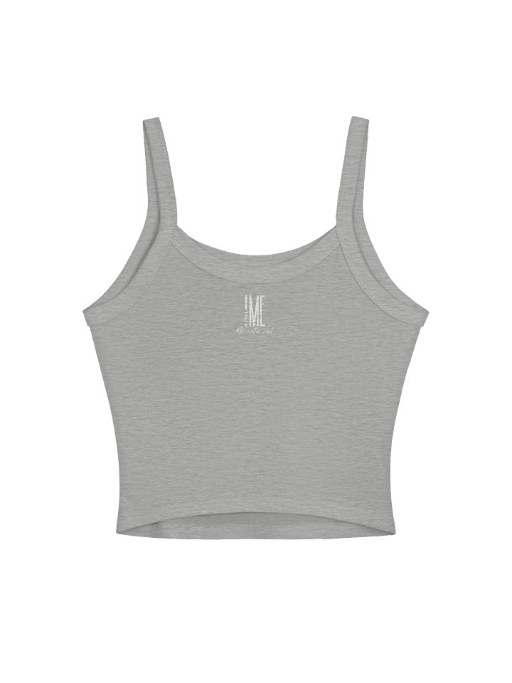 Cropped Tank product image (2)
