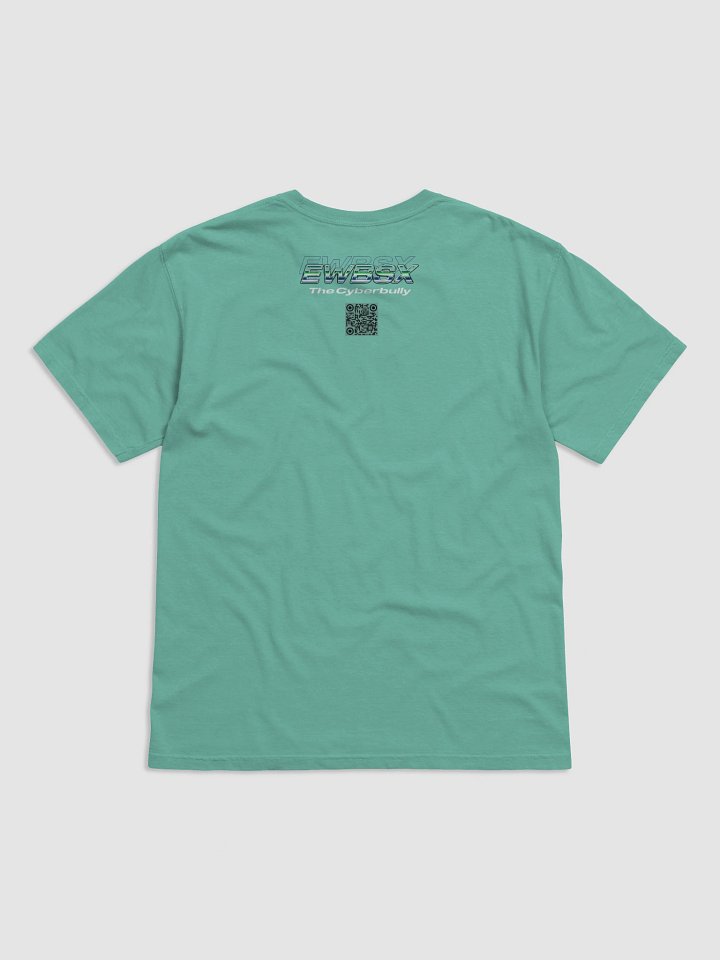Great White T-Shirt (Full) product image (2)