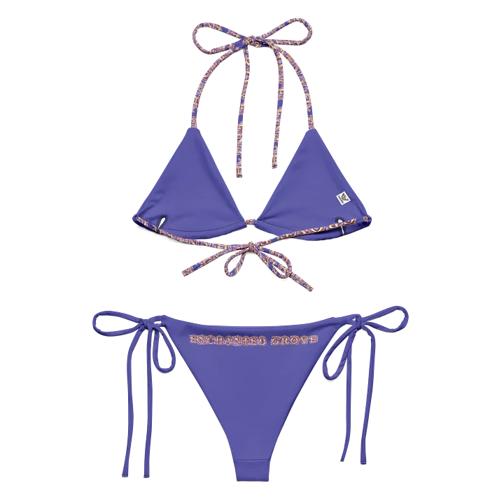 Kingdom Princess Bikini Set product image (1)
