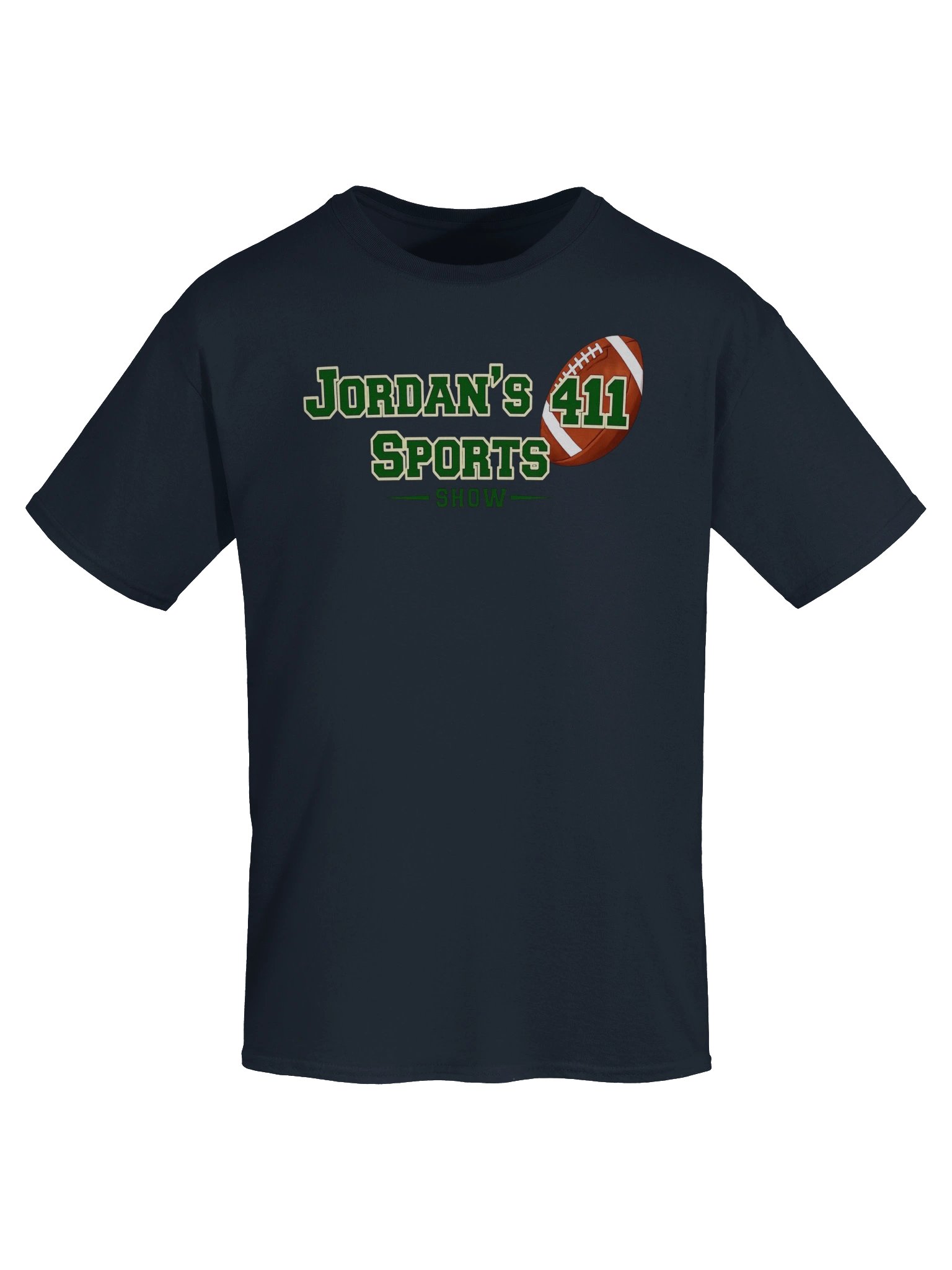 Jordan 411 sports classic tee product image (5)