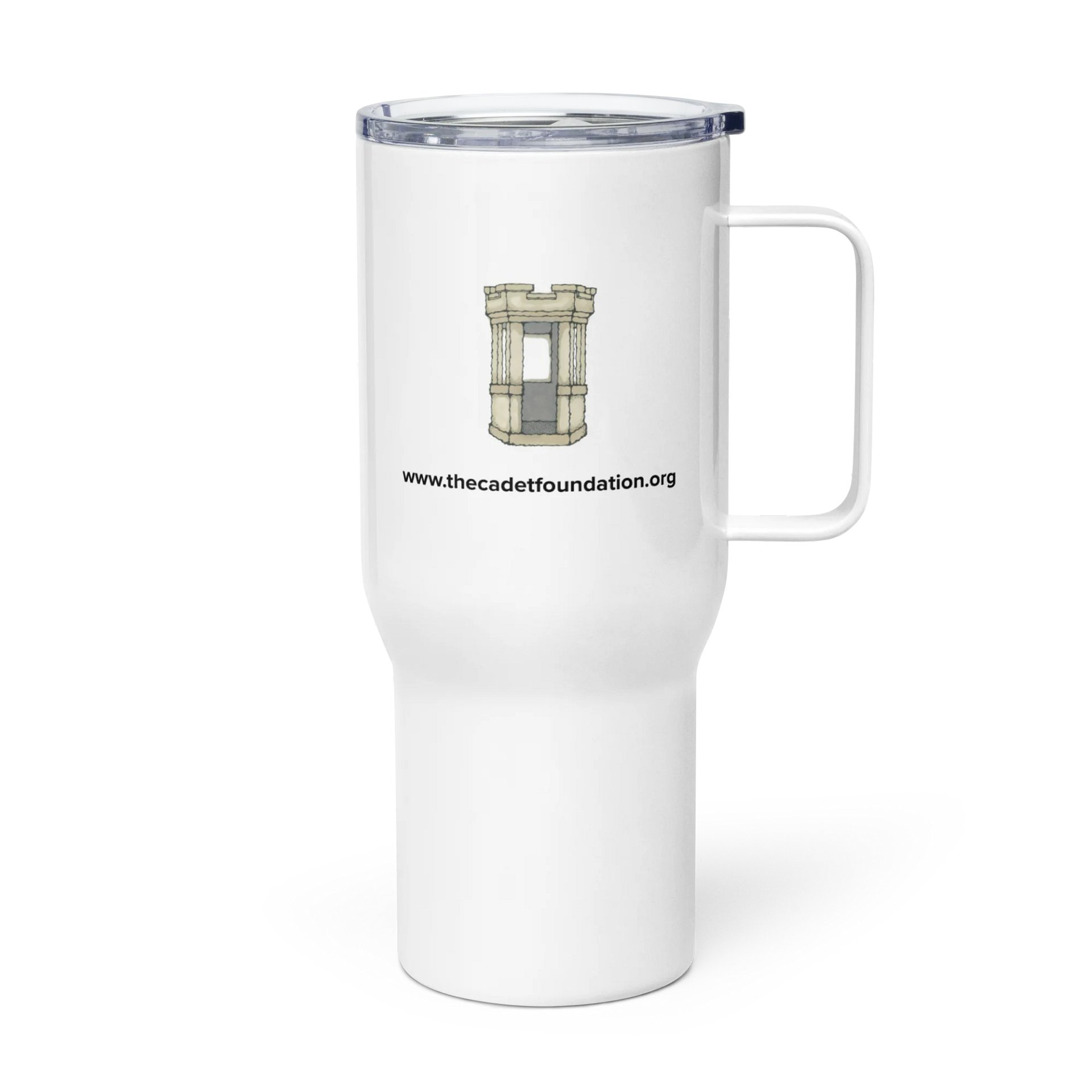 Newmarket #1 Tumbler product image (4)