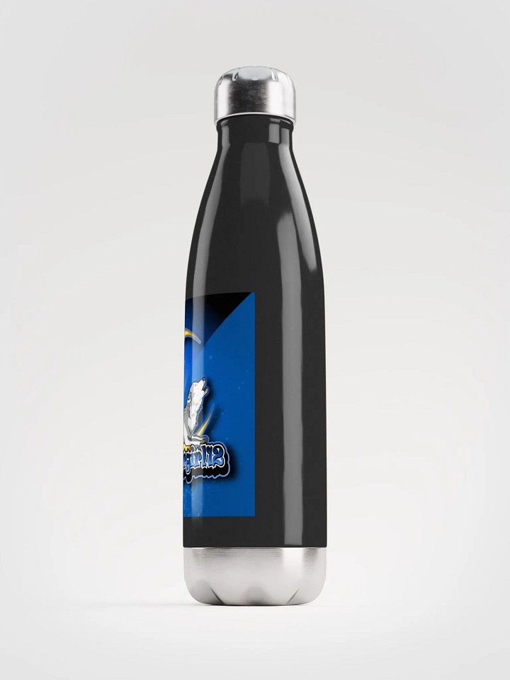 Wolfstar Bottle product image (1)